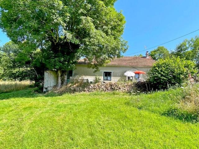 Maison 3 pièces 65 m²
