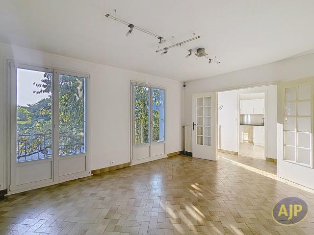 Maison 3 pièces 65 m²
