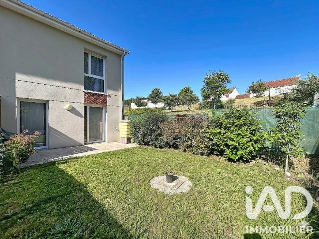 Maison 3 pièces 65 m²
