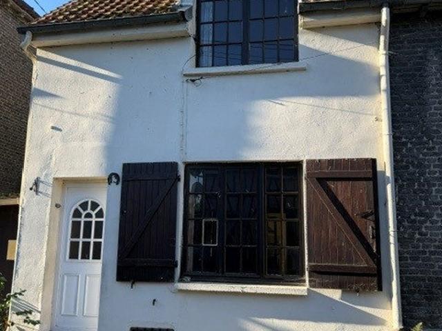 Maison 3 pièces 65 m²