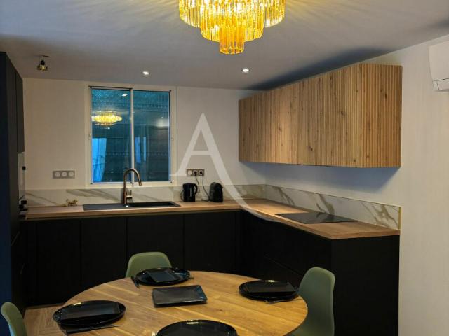 Maison 3 pièces 65 m²