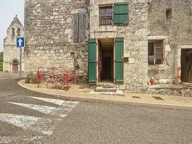 Maison 3 pièces 65 m²