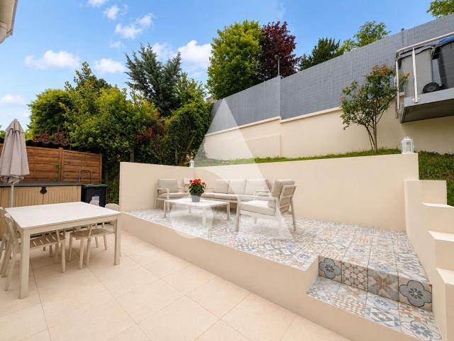 Maison 3 pièces 65 m²