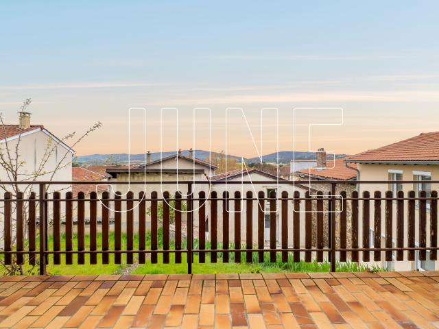 Maison 3 pièces 65 m²