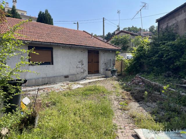 Maison 3 pièces 65 m²