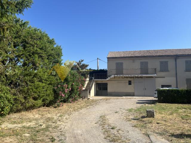 Maison 3 pièces 65 m²