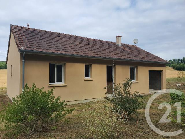 Maison 4 pièces 74 m²