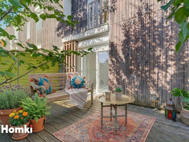 Maison 3 pièces 65 m²