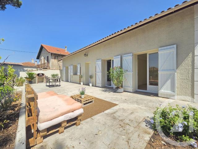Maison 3 pièces 65 m²