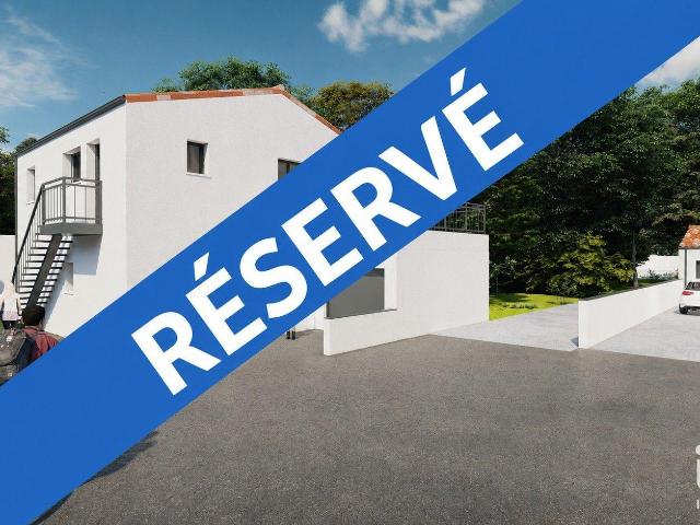 Maison 3 pièces 65 m²