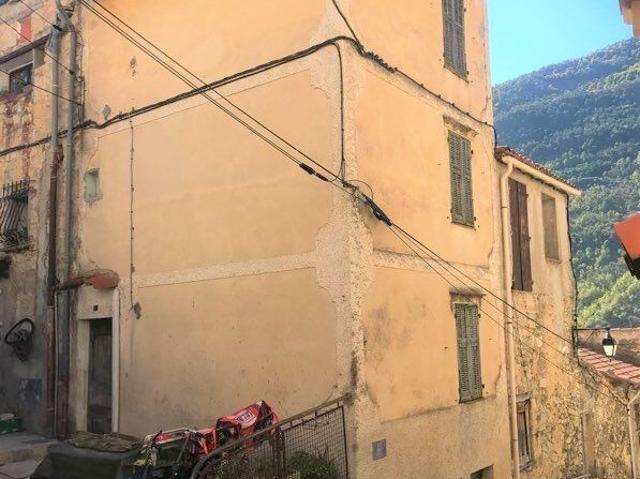 Maison 3 pièces 65 m²