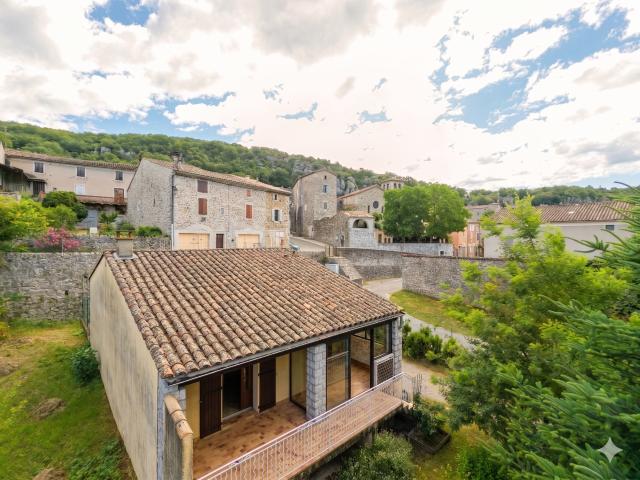 Maison 3 pièces 65 m²