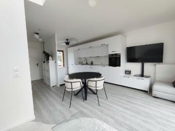 Maison 3 pièces 65 m²