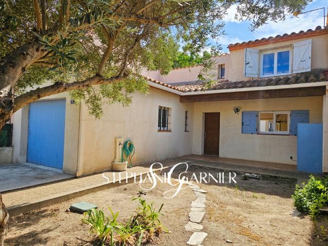 Maison 3 pièces 65 m²
