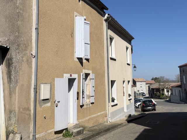 Maison 3 pièces 65 m²