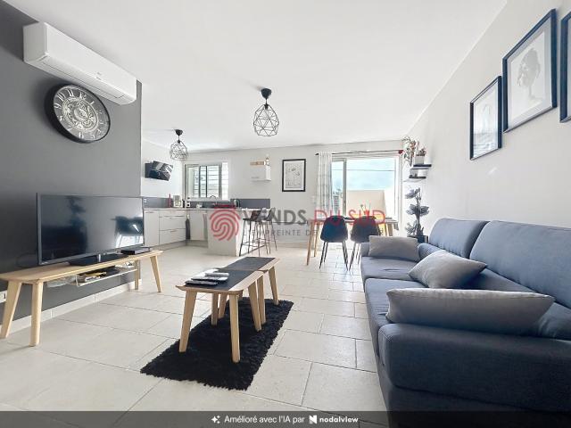 Maison 3 pièces 65 m²