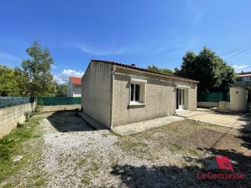 Maison 3 pièces 65 m²