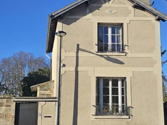 Maison 3 pièces 65 m²
