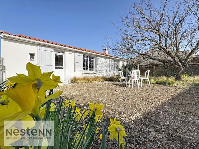 Maison 3 pièces 65 m²
