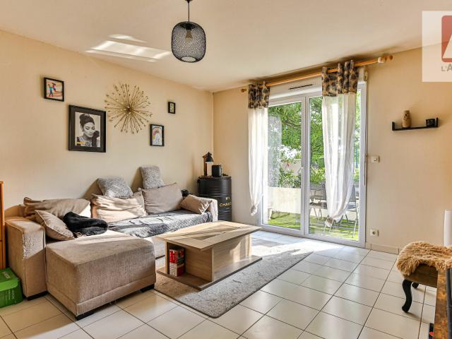 Maison 3 pièces 65 m²