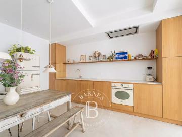 Maison 3 pièces 65 m²