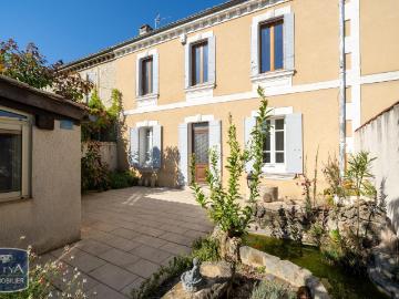 Maison 3 pièces 65 m²