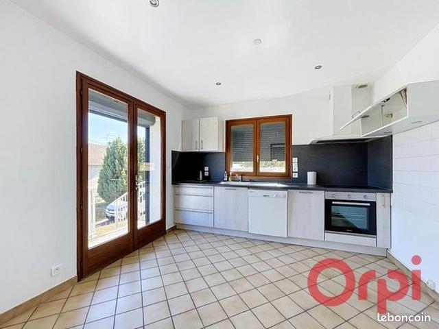 Maison 3 pièces 65 m²