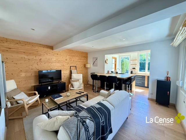 Maison 3 pièces 65 m²