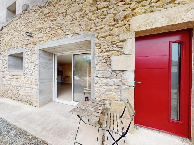 Maison 3 pièces 65 m²