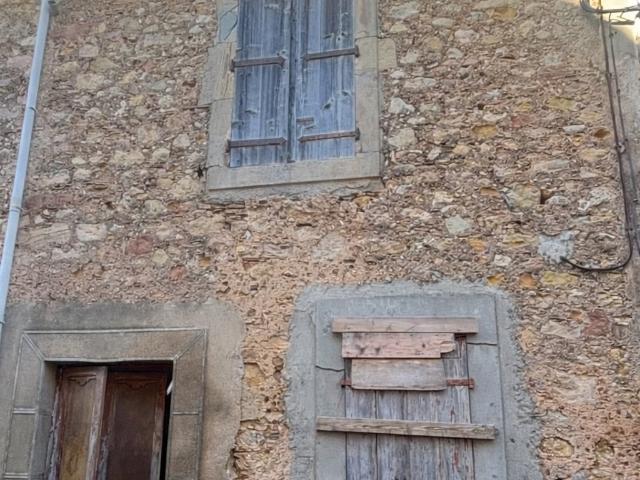 Maison 3 pièces 65 m²