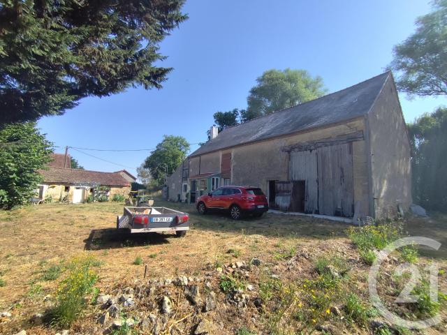 Maison 3 pièces 65 m²