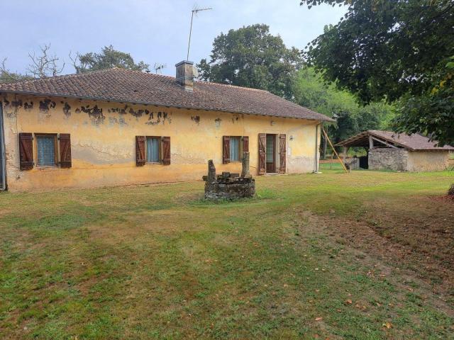 Maison 3 pièces 65 m²