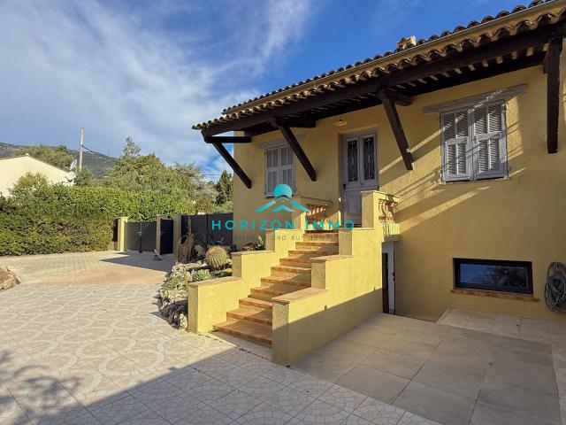 Maison 3 pièces 65 m²