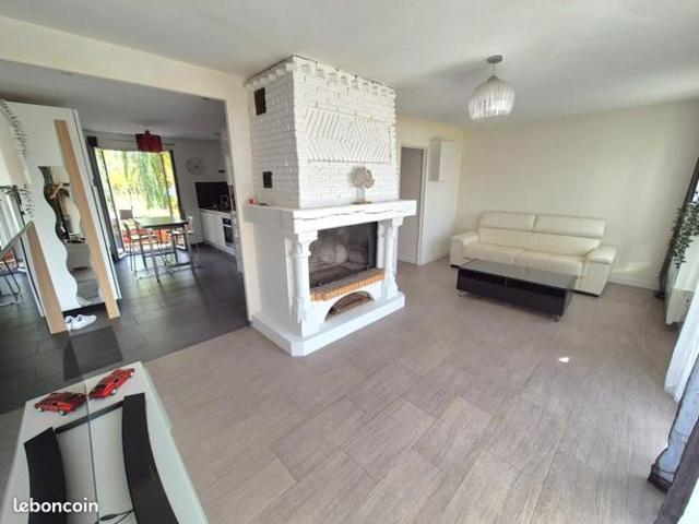 Maison 3 pièces 65 m²