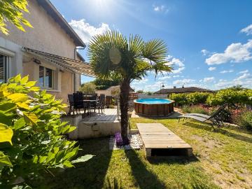 Maison 3 pièces 65 m²