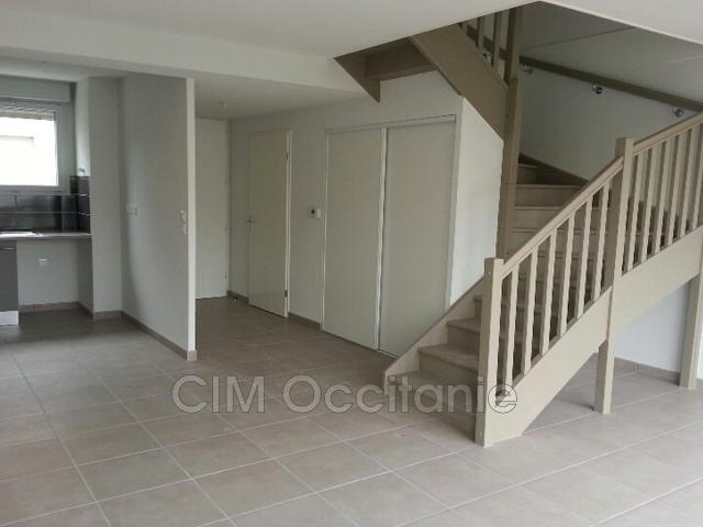 Maison 3 pièces 65 m²