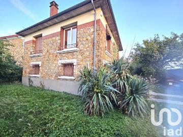 Maison 3 pièces 130 m²