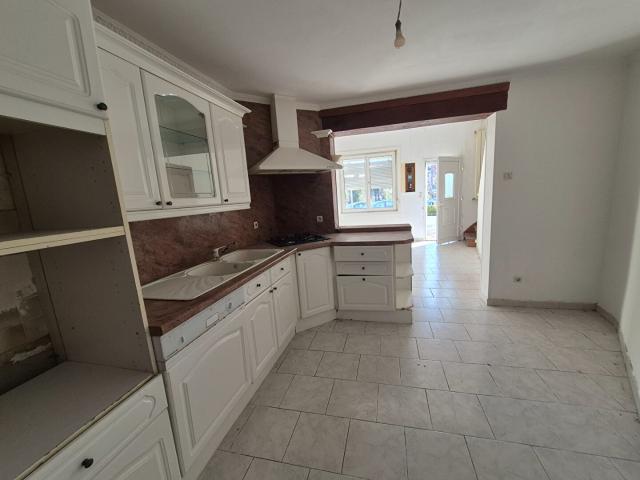 Maison 3 pièces 65 m²