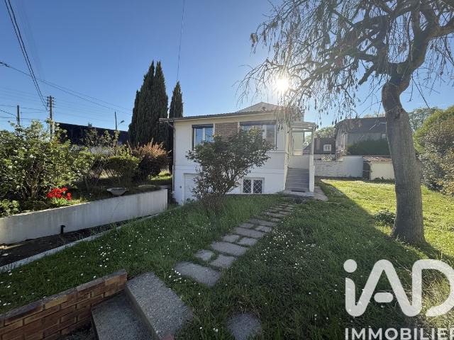 Maison 4 pièces 65 m²