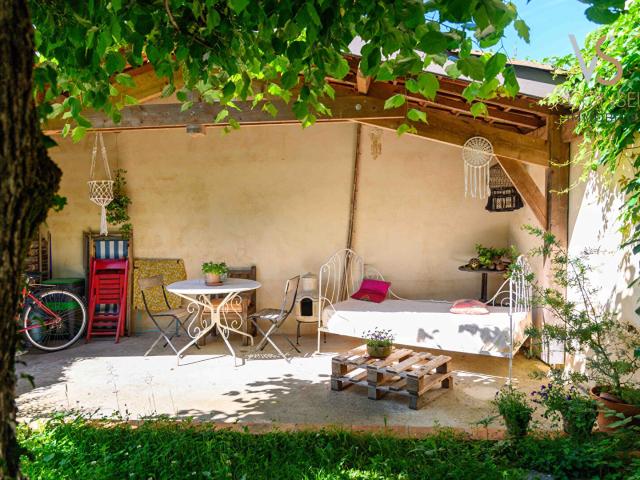 Maison 3 pièces 65 m²