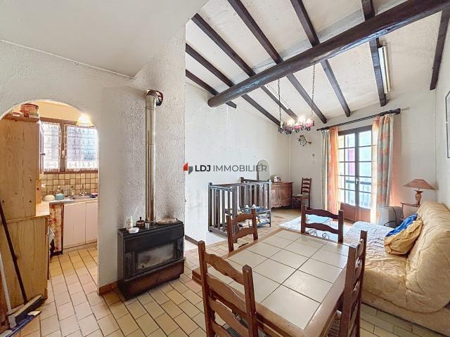 Maison 3 pièces 65 m²