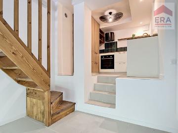 Maison 3 pièces 65 m²