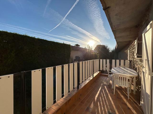 Maison 3 pièces 65 m²