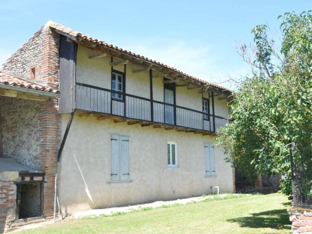 Maison 3 pièces 65 m²
