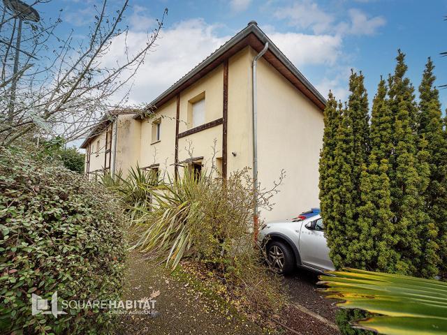 Maison 3 pièces 65 m²