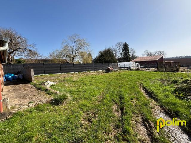 Maison 3 pièces 65 m²