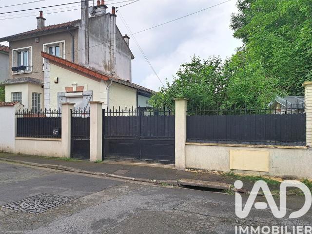 Maison 3 pièces 65 m²