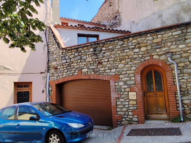 Maison 3 pièces 65 m²