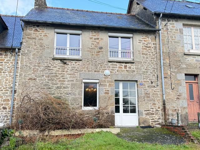 Maison 3 pièces 65 m²