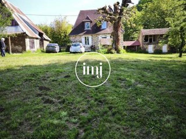 Maison 3 pièces 65 m²